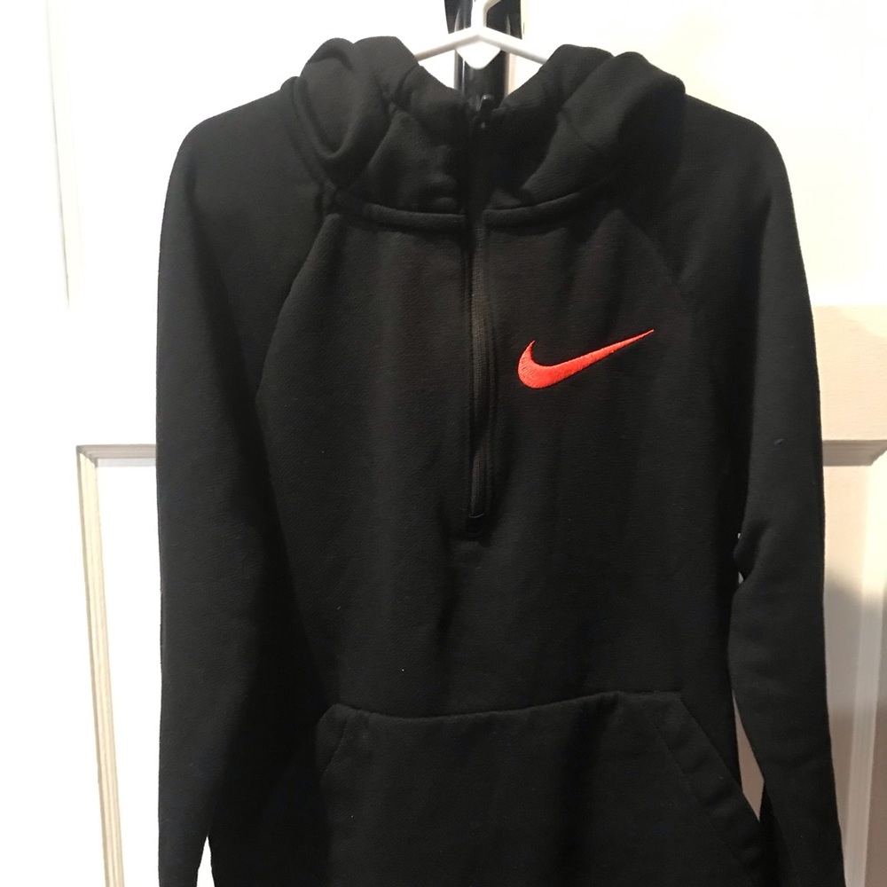 Boys Nike Pullover